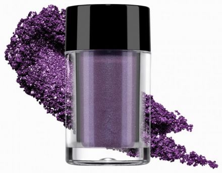 Pierre René Pigments Rose Quartz - Sypké oční stíny č. 10 2 g