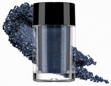 Pierre René Pigments Denim Blue - Sypké oční stíny č. 20 2g