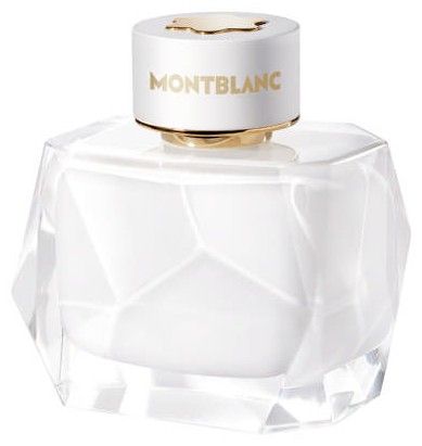 MontBlanc Signature EDP - Dámská parfémovaná voda 90 ml