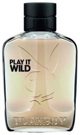 Playboy Play It Wild male EDT - Pánská toaletní voda 100 ml