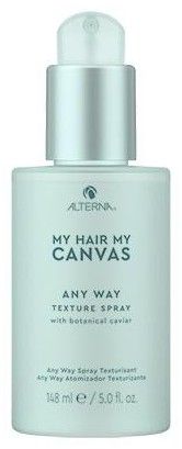 Alterna My Hair My Canvas Any Way Texture Spray - Veganský sprej 148 ml