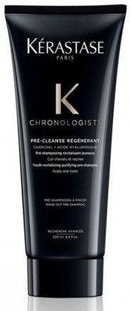 Kérastase Chronologiste Pré-cleanse Régénérant - Revitalizující čistící předšamponová lázeň 200 ml