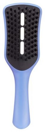 Tangle Teezer Easy Dry & Go Vented Hairbrush Ocean Blue - Foukací kartáč Modrý