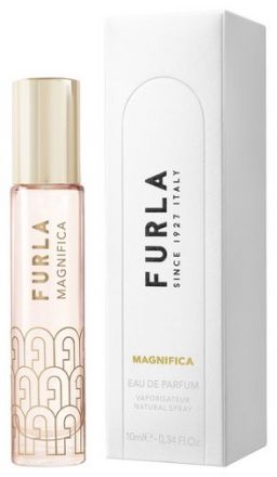 Furla Magnifica EDP - Dámská parfémovaná voda 10 ml