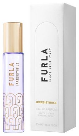 Furla Irresistibile EDP - Dámská parfémovaná voda 10 ml