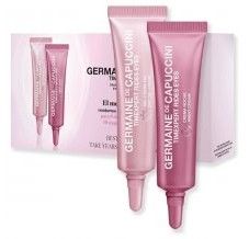 Germaine de Capuccini Timexpert Rides Eye Duo Day-night - Ošetření na oční okolí (den/noc) 2 x 10 ml