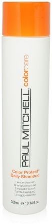 Paul Mitchell Color Protect Shampoo - Šampon na barvené vlasy 50 ml Cestovní balení