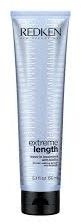 Redken Extreme Length Leave-in Treatment - Bezoplachová péče pro dlouhé a pevné vlasy 150 ml