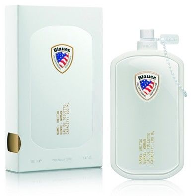 Blauer Un1T3D EDT - Dámská toaletní voda 100 ml