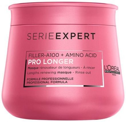 L´oréal Professionnel Pro Longer Masque - Posilující maska 75 ml Cestovní balení