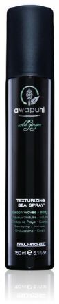 Paul Mitchell Awapuhi Wild Ginger Style Texturizing Sea Spray - Sprej na vlny 150 ml