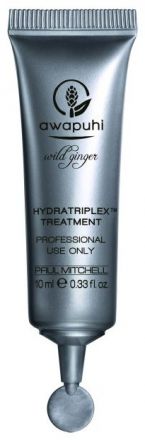Paul Mitchell Awapuhi Wild Ginger Hydratriplex Treatment - Obnovující kúra 10 x 10 ml