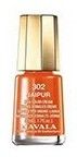 Mavala Minicolor Nail Care - Lak na nehty č. 302 Jaipur 5 ml