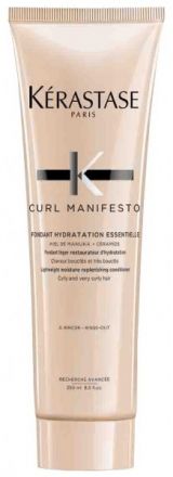 Kérastase Curl Manifesto Fondant Hydratation Essentielle - Kondicioner pro vlnité a kudrnaté vlasy 250 ml