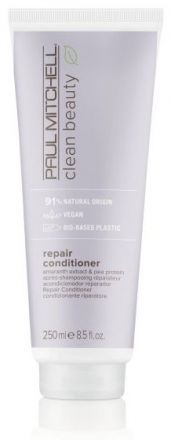 Paul Mitchell Clean Beauty Repair Conditioner - Kondicionér pro poškozené vlasy 250 ml