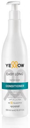 Alfaparf Yellow Easy Long Conditioner - Kondicionér pro růst vlasů 500 ml