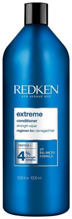 Redken Extreme Conditioner - Posilující kondicionér pro poškozené vlasy 1000 ml