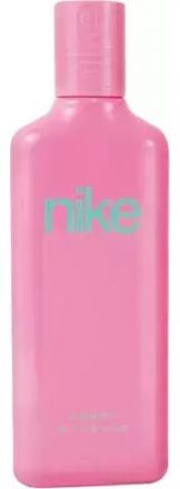 Nike Sweet Blossom EDT - Dámská toaletní voda 75 ml Poškozený obal