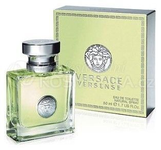 Versace Versence EDT - Dámská toaletní voda 100 ml Tester