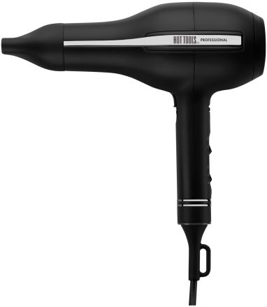 Hot Tools Black Gold Turbo Power AC Hair Dryer - Profesionální fén na vlasy
