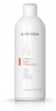 Ainhoa Skin Primers Gertle Facial Tonic - Pleťové tonikum pro citlivou pleť 350 ml
