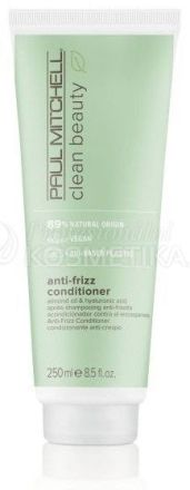 Paul Mitchell Clean Beauty Smooth Conditioner - Uhlazující kondicionér 50 ml Cestovní balení