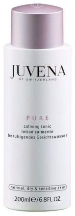 Juvena Pure Calming Tonic - Zklidňující čistící tonikum 200ml