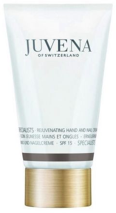 Juvena Specialists Hand and Nail Cream - Hydratační krém na ruce a nehty 75ml