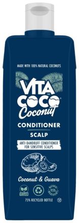 Vita Coco Scalp kondicioner - Kondicionér proti lupům 400 ml