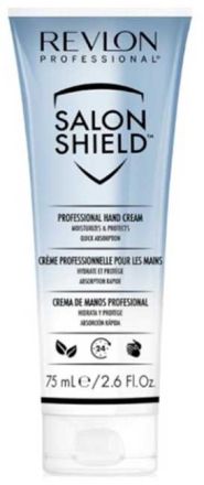Revlon Professional Salon Shield Professional Hand Cream - Hydratační krém na ruce 75 ml