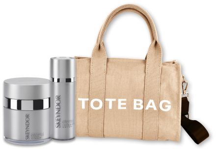 Skeyndor Eternal Letní Sada - Krém 50 ml + Intenzivní sérum 30 ml Dárková sada