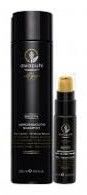 Paul Mitchell Awapuhi Wild Ginger Smooth Save on Duo Set - Šampon 250 ml + primer 20 ml Dárková sada