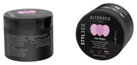 Alter Ego Clay Shape - Modelovací pasta 100 ml