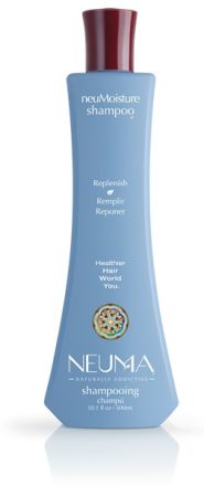 Neuma NeuMoisture Shampoo - Hydratační šampon 750 ml