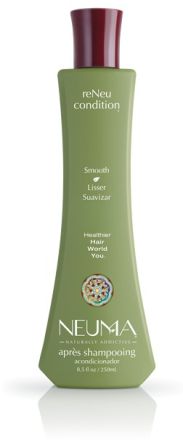 Neuma reNeu Smooth Conditioner - Uhlazující kondicionér 30 ml Cestovní balení