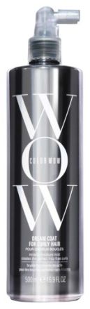 Color Wow Dream Coat for Curly Hair - Lehounký sprej pro vlnité vlasy 500 ml
