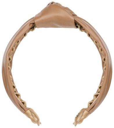 Invisibobble Hairhalo Fall in Love Hello Pumpkin - Čelenka do vlasů 1 ks