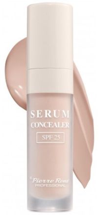 Pierre René Serum Concealer SPF25 - Korektor v séru č. 2 7 ml