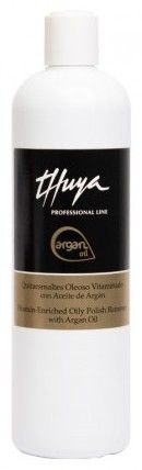 Thuya Professional Line Remover wit Vitamin - Odlakovač s arganovým olejem 500 ml