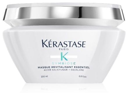 Kérastase Symbiose Masque Revitalisant Essentiel - Revitalizační maska pro poškozené vlasy 200 ml