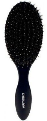 Artero Graphite oválný kartáč na vlasy