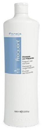 Fanola Frequent Shampoo - Šampon pro každodenní použití 350 ml