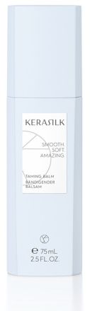 Kerasilk Specialists Taming Balm - vyhlazující hedvábný balzám na vlasy 75 ml