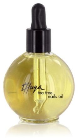 thuya Tea Tree nails Oil - Olej tea tree 75 ml