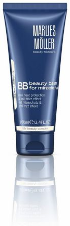 Marlies Möller Specialists BB Beauty Balm for Miracle Hair - Termoochraný krém na vlasy 100ml