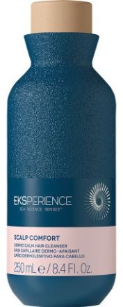 Revlon Professional Eksperience Scalp Comfort Cleanser - Šampon na zklidnění pokožky hlavy 250 ml