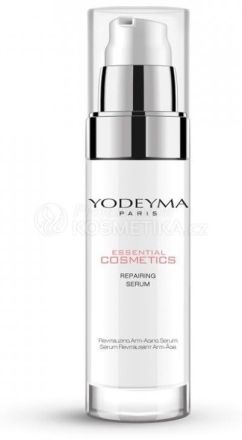 Yodeyma Essential Cosmetics Repairing Serum - Revitalizační sérum proti stárnutí 30 ml Tester