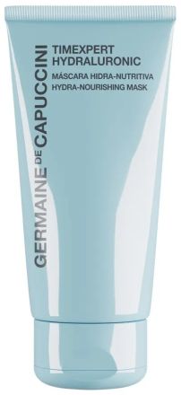 Germaine de Capuccini Timexpert Hydraluronic Hydra-nourishing Mask - Hydratační pleťová maska 50 ml