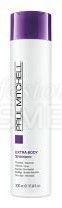Paul Mitchell Extra-Body Shampoo - Šampon pro objem a pružnost 100 ml Cestovní balení
