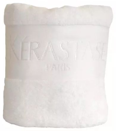 Kérastase bílý ručník s logem 1 ks